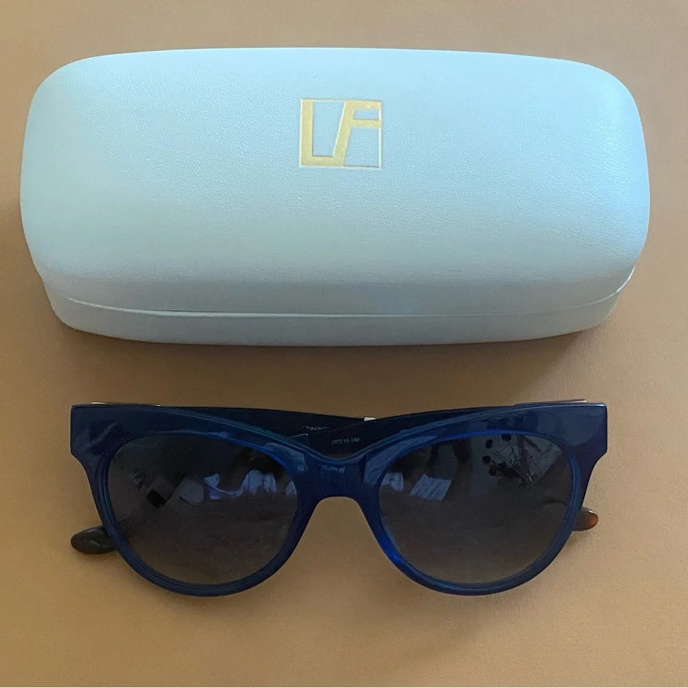 Linda Farrow x The Row Sunglasses - Picture 6 of 15